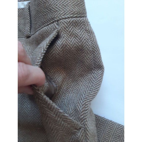 Banana Republic Brown Pantsuit - Picture 6 of 9